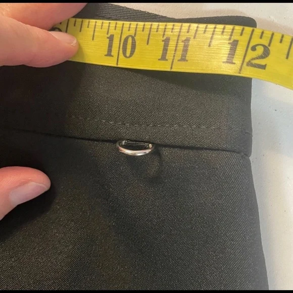 Roffe USA stirrup Ski Snow VTG Pants - Picture 9 of 11